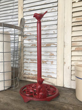 Cat and Bird Paper Towel Holder