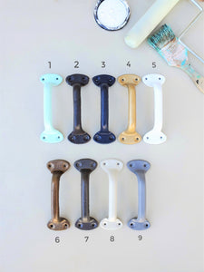 Quad Light Switch Plate Cover
