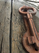 Antique Style Key Door Knocker